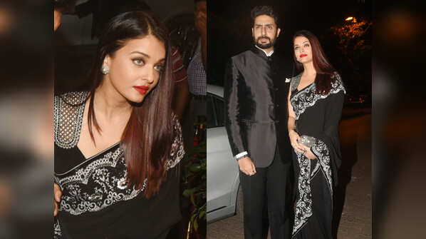 Aishwarya Rai Bachchan