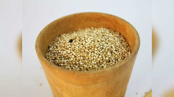 Amaranth the Indian superfood