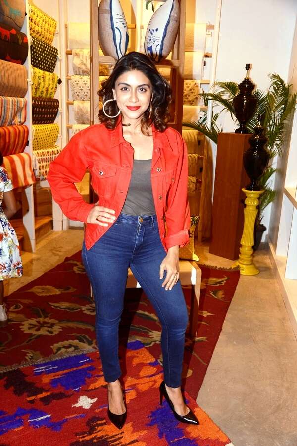Zoa Morani