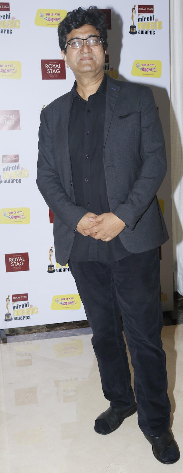 Prasoon Joshi