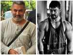 Aamir Khan- ‘Dangal’