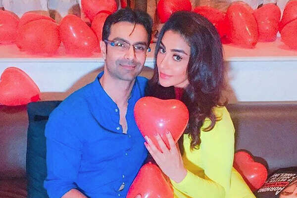 Ashmit Patel Photos