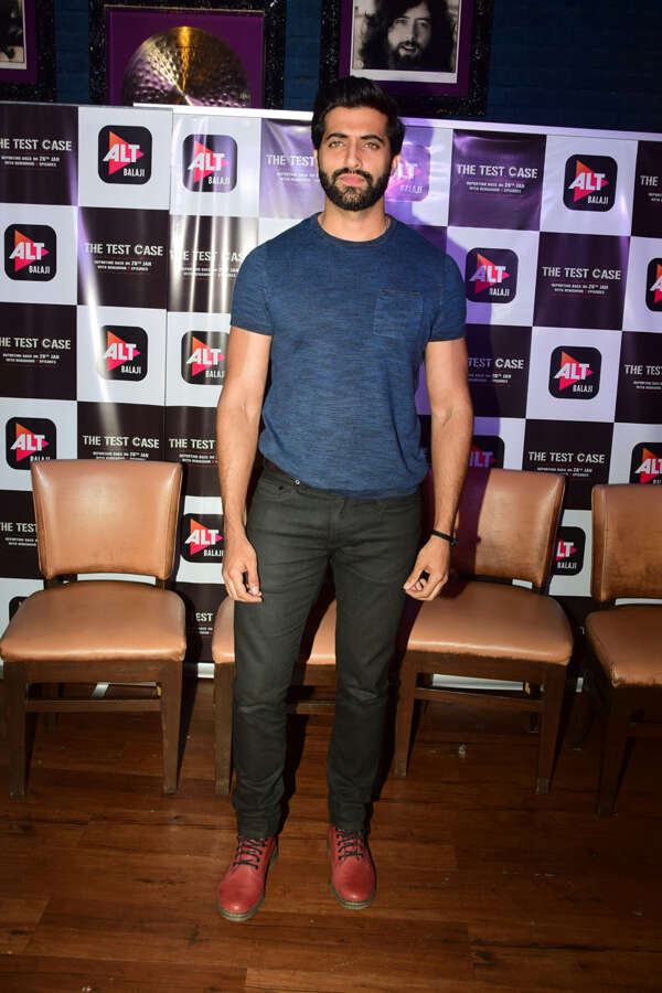 Akshay Oberoi