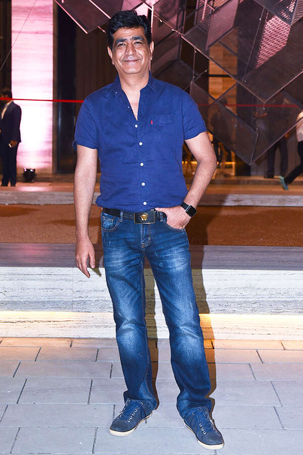 Krishan Kumar Pictures