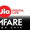 63rd Jio Filmfare Awards 2018 – Vidya Balan, Irrfan Khan win big