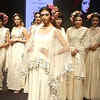 Article image for: Orient presents <i class="tbold">niki mahajan</i> at Delhi Times Fashion Week