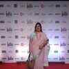 Singer Anuradha Paudwal graces the Jio Filmfare Awards 2018