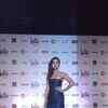 Patralekha sizzles in blue at the Jio Filmfare Awards