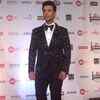 Karan Johar goes the bling way at the 63rd Jio Filmfare Awards 2018