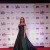 Iulia Vantur proves green is the colour of the season
