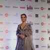 Evelyn Sharma goes traditional this time for the Jio Filmfare Awards