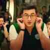 AWARD UPDATE: Jio Filmfare Best Choreography Award goes to Vijay Ganguly and Ruel Dausan Varindani for 'Galti Se Mistake' from the film 'Jagga Jasoos'