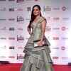 Dia Mirza stuns in grey on the Jio Filmfare red carpet
