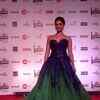 'Mirzya' actress Saiyami Kher paints the town green