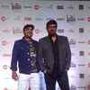 Sajid-Wajid arrive at the Jio Filmfare Awards