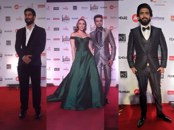Prateik Babbar
