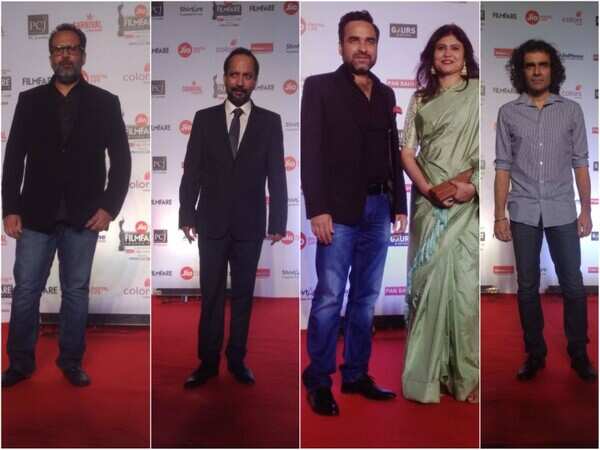 Deepak Dobriyal Images