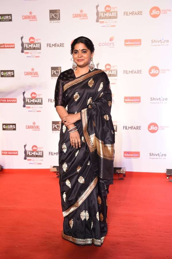 Ashwini Iyer Tiwari