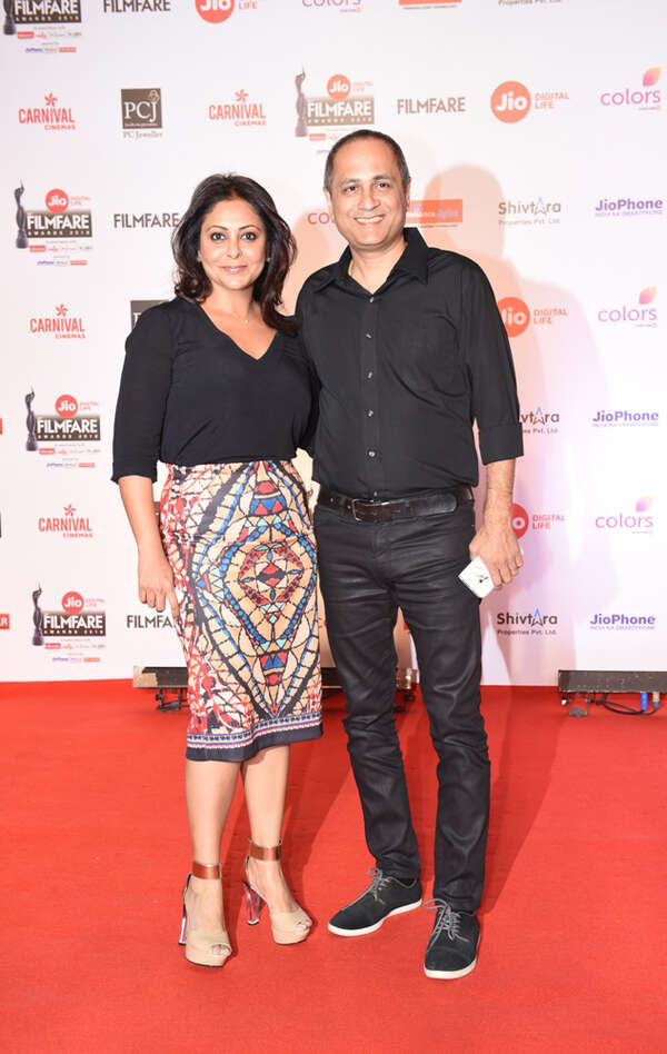 Vipul Amrutlal Shah