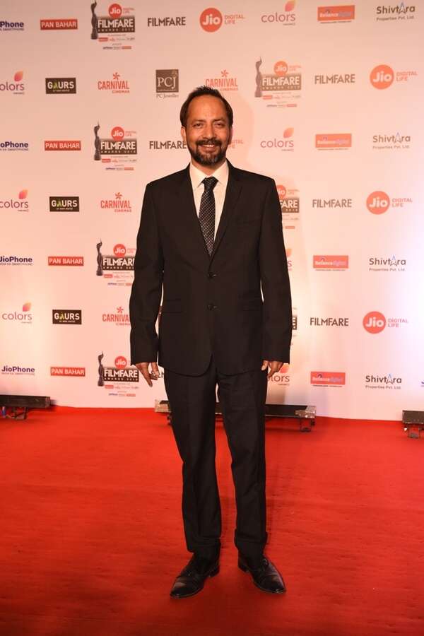 Deepak Dobriyal Stills
