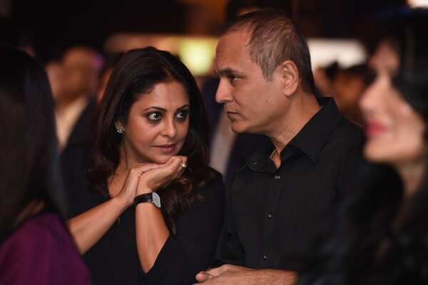 Vipul Amrutlal Shah Images