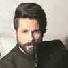 Shahid Kapoor