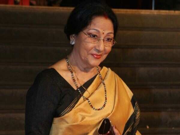 Mala Sinha Photos