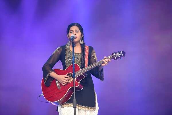 Meghna Mishra Images