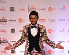 63rd Jio Filmfare Awards: Handsome Hunks