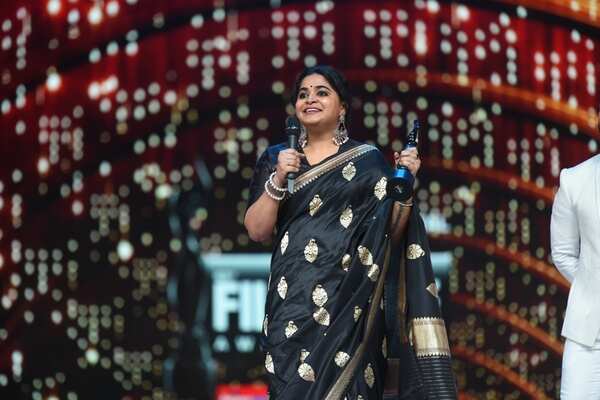 Ashwini Iyer Tiwari