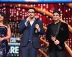 63rd Jio Filmfare Awards: Winners