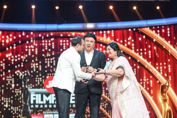 Amitabh Bhattacharya Pictures