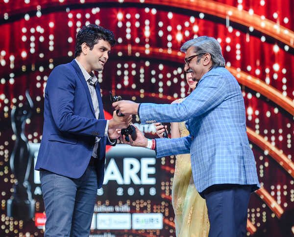 Amit Masurkar Pictures