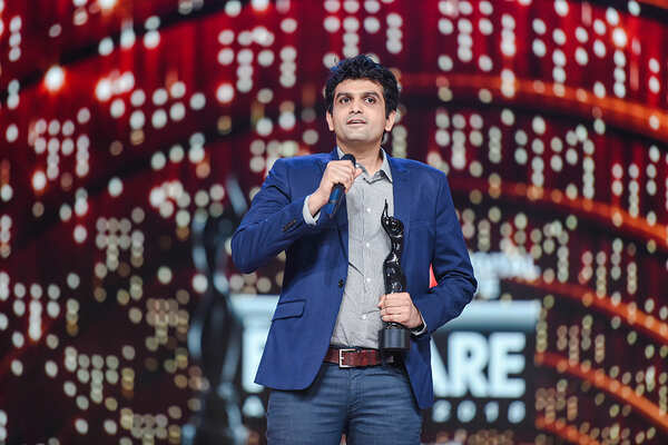 Amit V Masurkar Photos