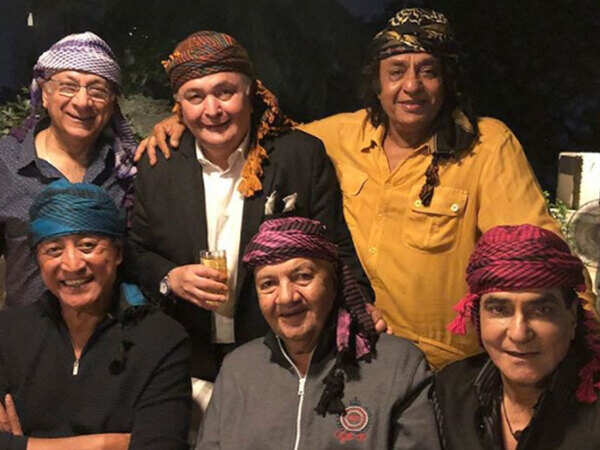 Prem Chopra