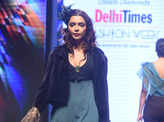 Delhi Times Fashion Week 2018: Christine Storm
