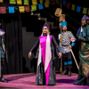 Article image for: Pune Nattasakkak was a theatrical treat