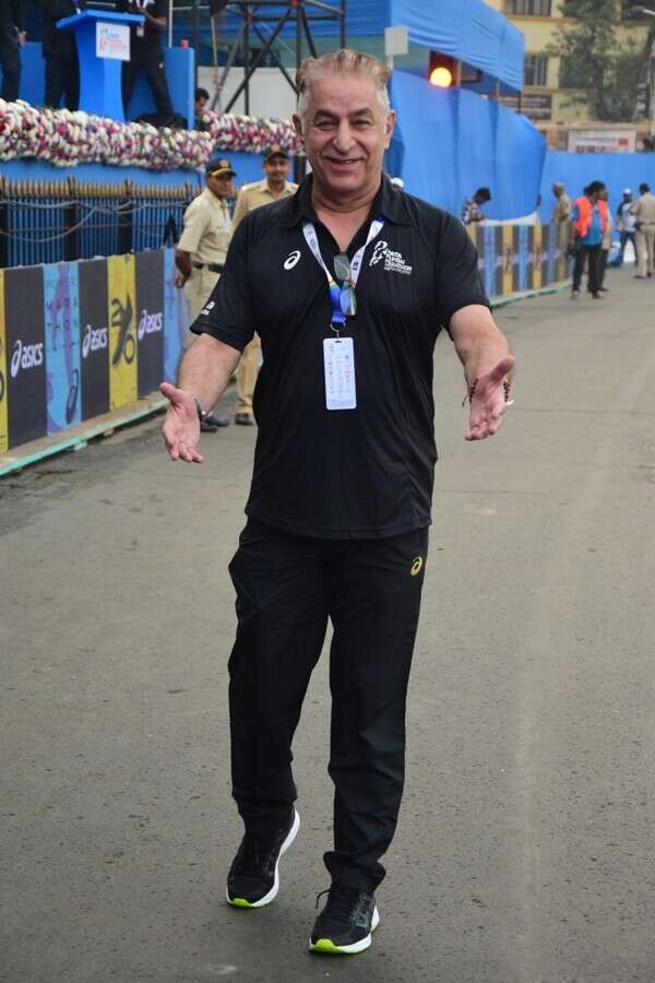 Dalip Tahil Wallpapers