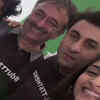 Article image for: It's a wrap for Ranbir Kapoor, Sonam Kapoor, Rajkumar Hirani's Dutt biopic!