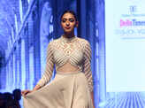 Delhi Times Fashion Week 2018: Nikhita Tandon