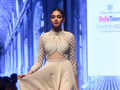 Delhi Times Fashion Week 2018: Nikhita Tandon