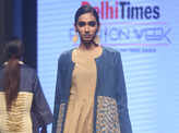 Delhi Times Fashion Week 2018: Day 2