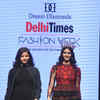 Article image for: Neetu Singh and <i class="tbold">pankhuri gidwani</i>