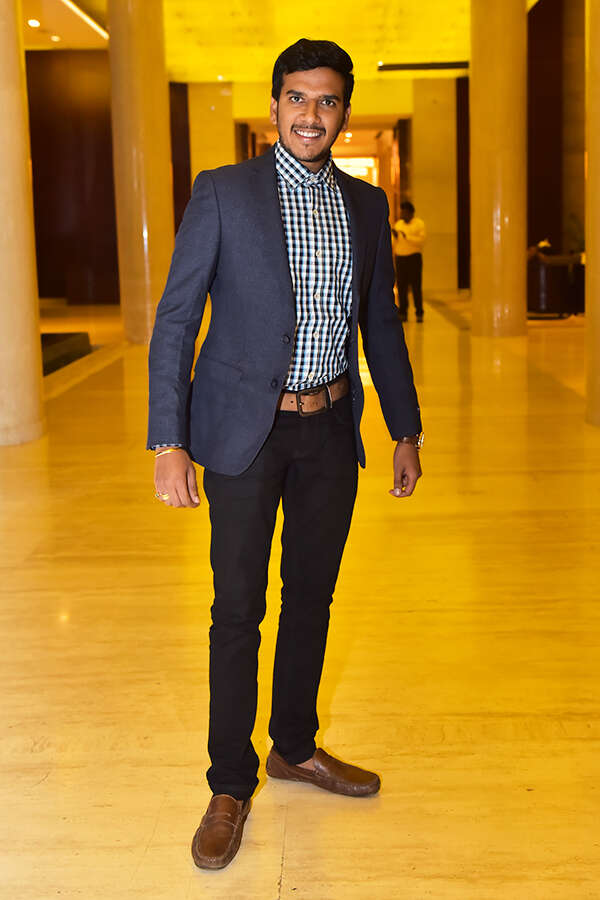 Akshay Tanksale Photos