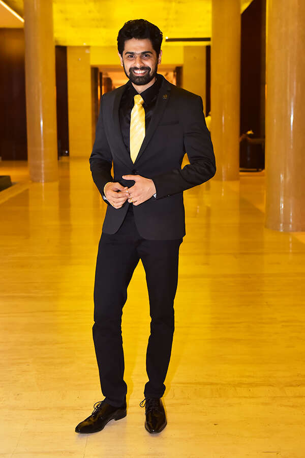 Aroh Welankar