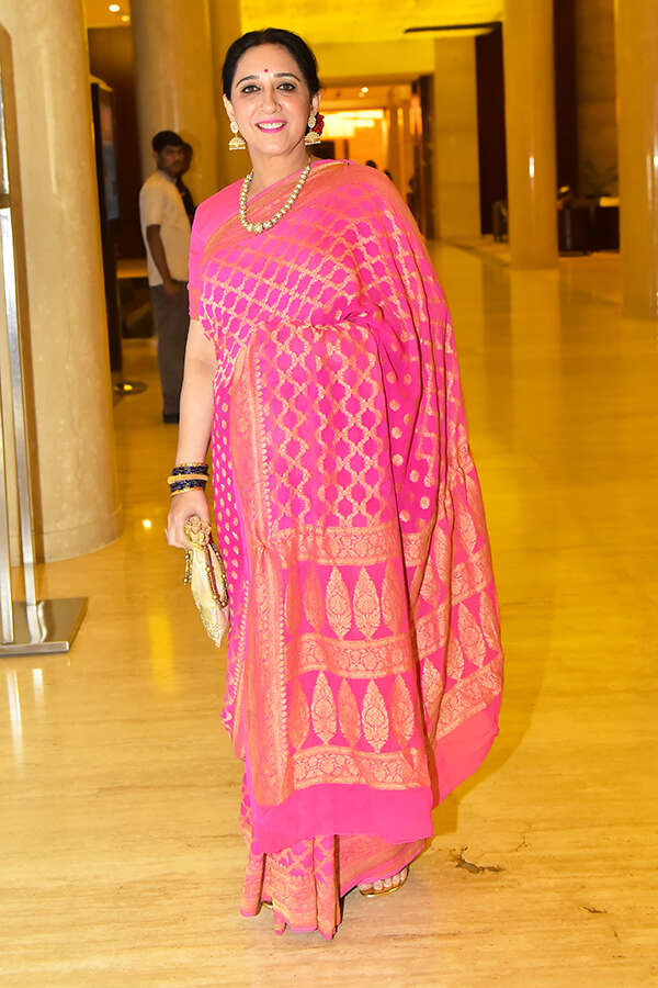 Nikhat Khan Pictures