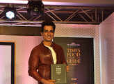 Times Food and Nightlife Awards 2018