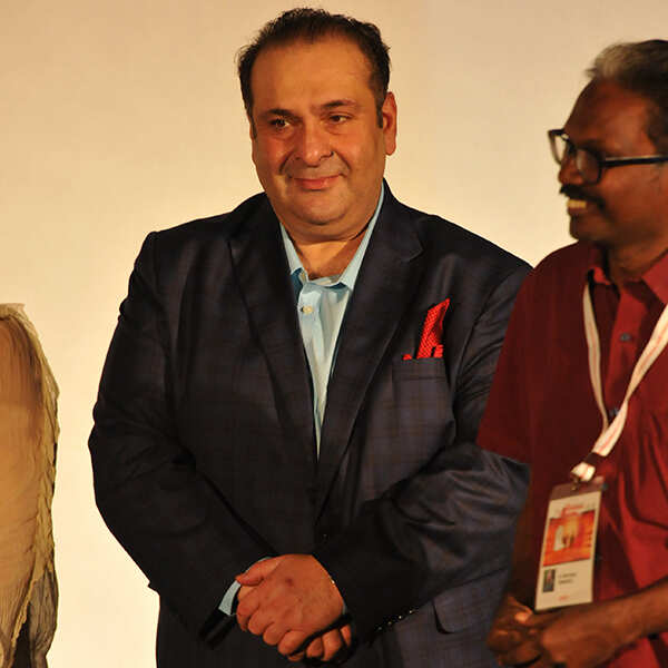 Rajiv Kapoor