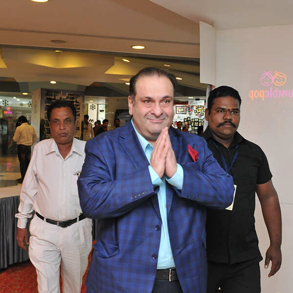 Rajiv Kapoor