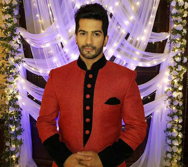 Amit Tandon